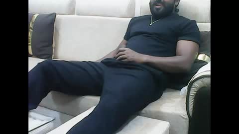 Blackhammer online show from March 1, 7:08 am