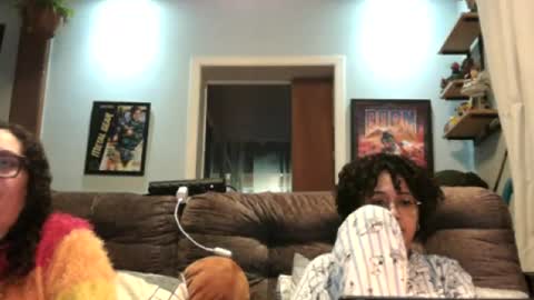 blackittys2 online show from July 10, 2:05 am