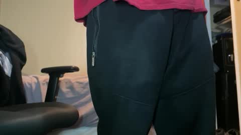 blackjag107 online show from February 10, 4:48 am