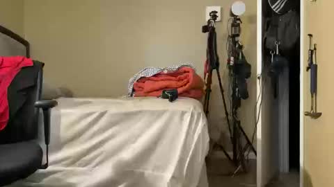 blackjag107 online show from October 14, 4:37 am