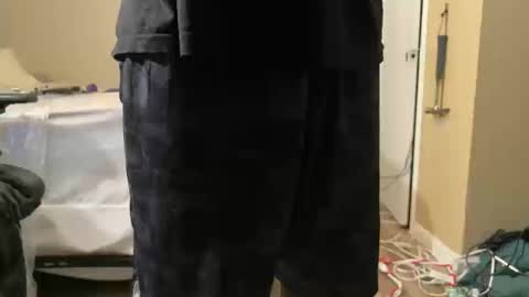 blackjag107 online show from October 10, 9:26 am