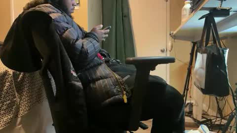 blackjag107 online show from January 14, 5:15 am