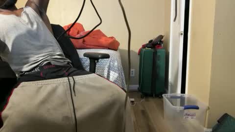 blackjag107 online show from November 22, 2:21 am