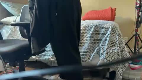 blackjag107 online show from September 30, 11:04 pm