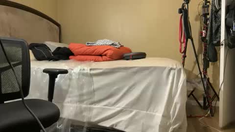 blackjag107 online show from October 5, 4:21 am