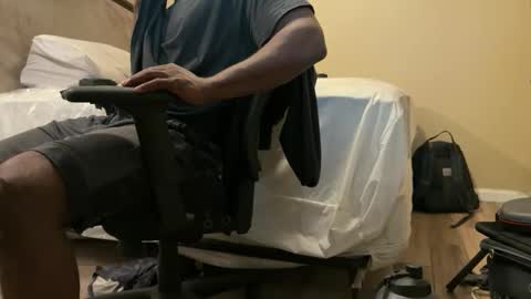 blackjag107 online show from September 17, 9:35 am