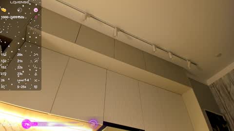 Snapshot of blackmilk_01 chatting on January 26, 4:09 pm Karina online show from January 26, 4:09 pm