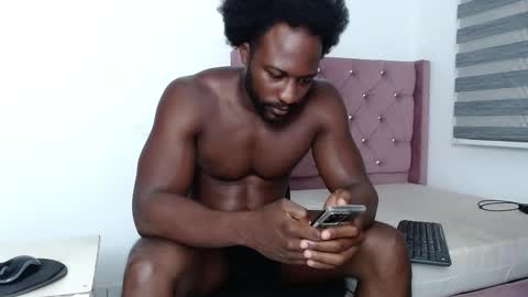 Twtter 1MikeBeckford            Onlyfns beckfordmike online show from November 8, 10:51 am