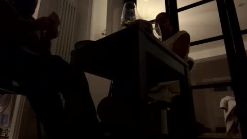 blackoasis9 online show from March 7, 10:43 pm