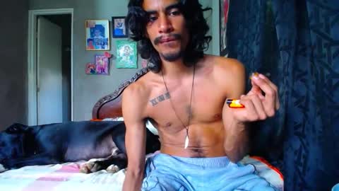 Black Panther online show from February 28, 9:52 pm