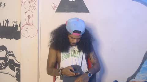 i am D.L online show from March 9, 3:27 pm