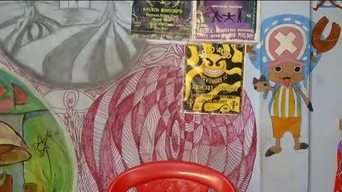 i am D.L online show from December 28, 4:20 pm