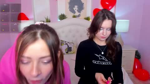 MaoLulu online show from February 12, 11:03 am