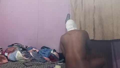 blacksav1 online show from February 28, 12:20 pm