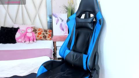 Marlon online show from February 13, 5:54 pm