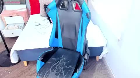 Marlon online show from October 13, 2:19 pm