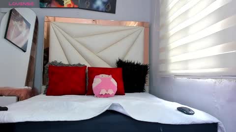 Marlon online show from October 11, 6:33 pm