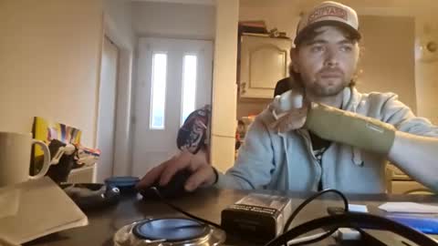 blackvswhite2022 online show from October 16, 6:35 am