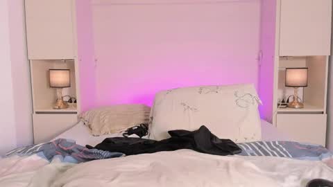 GRACE online show from February 9, 1:46 pm