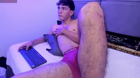 Blade Demon online show from January 14, 6:38 pm