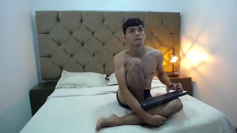 Blade Demon online show from January 6, 12:35 pm