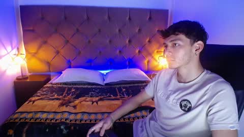 Blade Demon online show from February 3, 12:36 pm