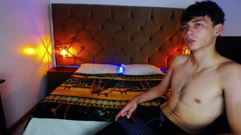 Blade Demon online show from February 5, 1:44 pm