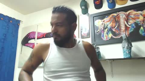 Richard online show from February 18, 5:20 am