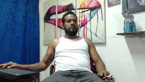 Richard online show from March 2, 3:13 am