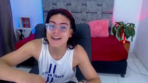 blade_sensual online show from October 15, 5:11 am