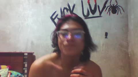 blade_sensual online show from November 6, 4:15 am