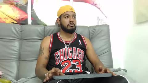 Richard online show from October 26, 11:48 pm