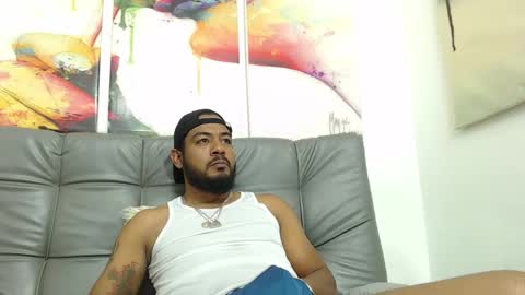 Richard online show from November 20, 11:24 pm