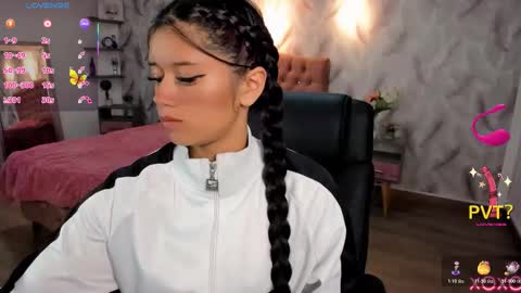 Blair  online show from November 4, 12:06 pm