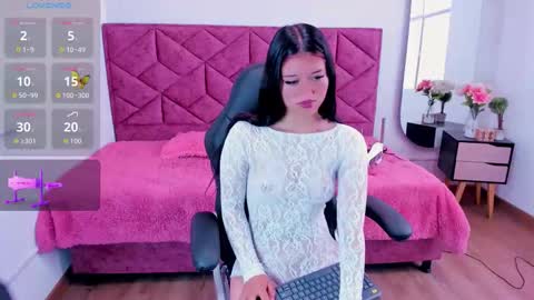 Blair  online show from September 25, 1:18 pm