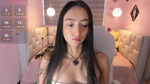 Snapshot of blair_meester chatting on February 19, 12:22 pm Blair online show from February 19, 12:22 pm