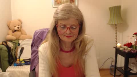 blairfort online show from February 28, 8:18 pm