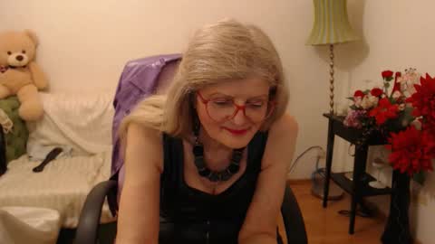 blairfort online show from March 8, 5:22 pm