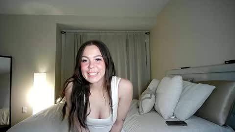 Snapshot of blairjane chatting on October 23, 2:24 am Blair Jane online show from October 23, 2:24 am