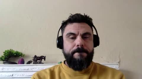 Blake from Australia online show from February 27, 5:49 pm
