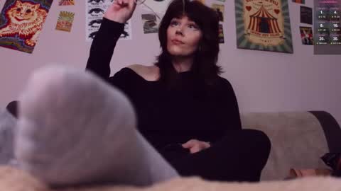 Britney online show from January 19, 11:09 am