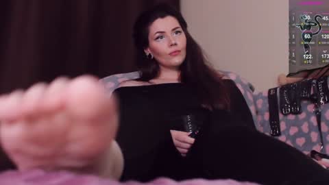 Britney online show from January 25, 4:24 pm