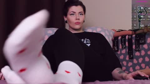 Britney online show from December 22, 3:55 pm