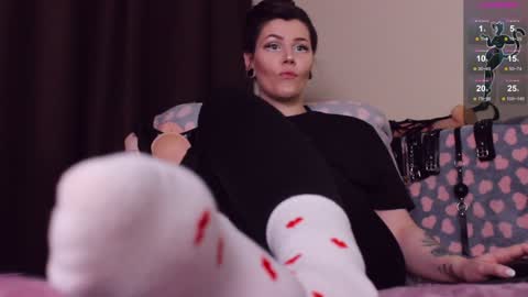 Britney online show from January 19, 7:15 pm