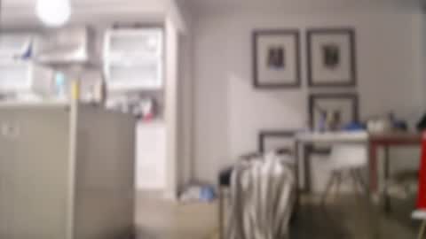 blake_strong online show from February 21, 1:30 am