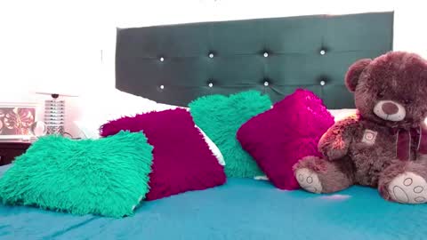 Just Blake online show from November 20, 5:54 pm