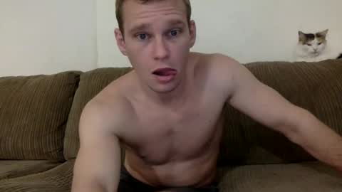 BlakeAndSkylar online show from February 22, 2:52 pm