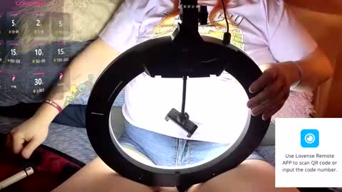 Blakely Morningstar   online show from March 12, 7:57 am