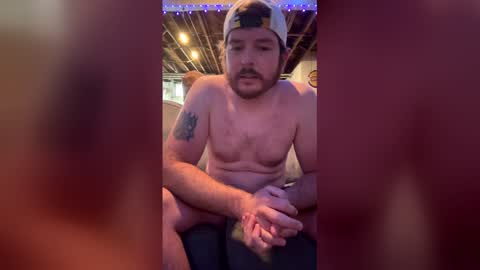 blakethesnake22 online show from February 27, 7:28 pm