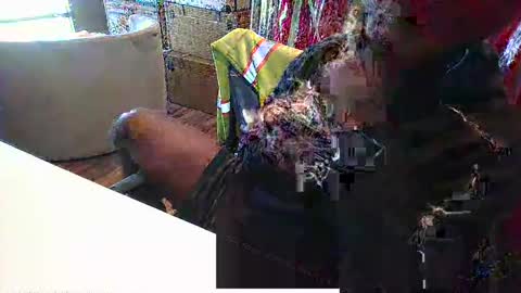 Blackjag00 online show from March 12, 12:42 am